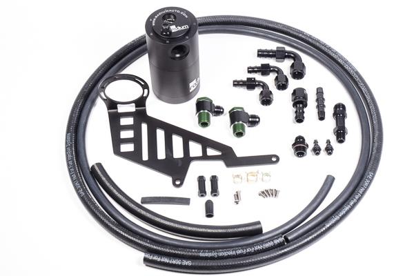 Scion FR S Oil Separator Kit - Radium Engineering - AOS-R Kit - `13-`27